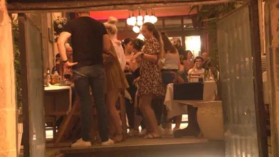 Biz bu kafayla daha çok ''evdekal''ırız... Yine çok güzel ''A''normalleştik!