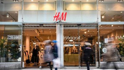 Çin'de boykot edilen moda devine ağır darbe