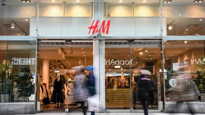 Çin'de boykot edilen moda devine ağır darbe