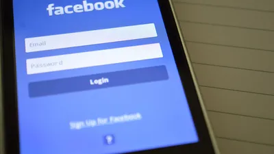 Facebook’ta skandal hata