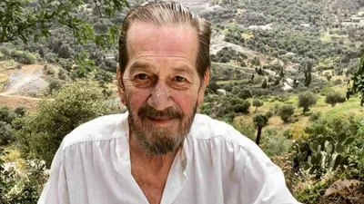 Ferhan Şensoy hastaneye kaldırıldı