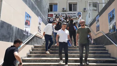 8 yıldır kayıptı: Yasak aşk cinayetine kurban gitmiş!