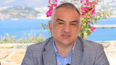 Bakan Ersoy, ''müzik yasağını'' böyle savundu