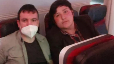 Çiftlik Bank kurucusu 'Tosuncuk' teslim oldu: İşte ilk görüntüler