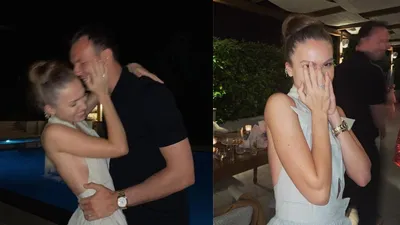 Fenomen Duygu Özaslan evleniyor