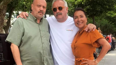 Leyla ile Mecnun'a sürpriz transfer