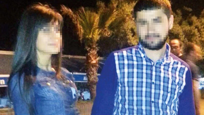 Çifte cinayetin altından ''yasak aşk'' çıktı