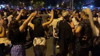 Birileri yine normalleşmeyi ''a''normalleştirdi
