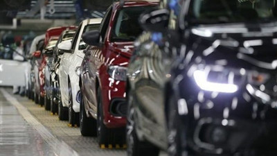 Sıfır otomobilde beklenen ÖTV ve matrah düzenlemesi belli oldu