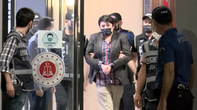 Tosuncuk'un rakibini kaçırıp sorguladığı ortaya çıktı