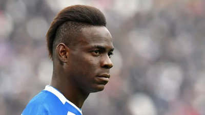 Mario Balotelli, Adana Demirspor'da!