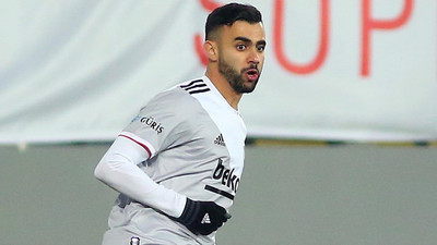 Ghezzal'ın ''son arzum'' paylaşımı olay oldu