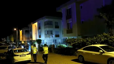 Emekli albay dehşet saçtı! 3 ölü
