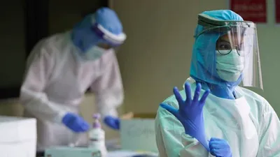 Sinovac aşısını araştıran bilim insanı hayatını kaybetti