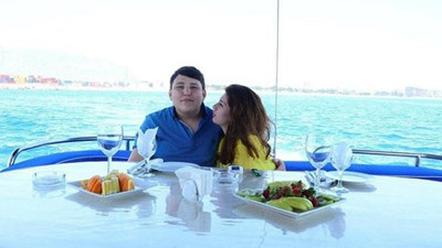 Eşi, Tosuncuk'u boşadı! İşte ödeyeceği nafaka