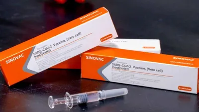 Sinovac aşısı olanlara kötü haber