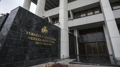 Merkez Bankası açıkladı: FAST limitleri yükseliyor