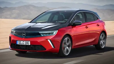 Opel tamamen elektrikli araç üretecek