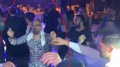İş insanının kahreden ölümü: Saniyeler içinde yere yığıldı
