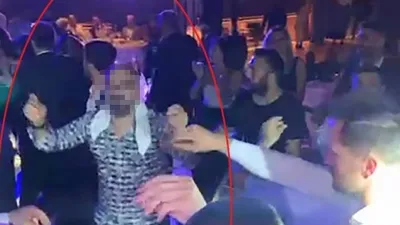İş insanının kahreden ölümü: Saniyeler içinde yere yığıldı