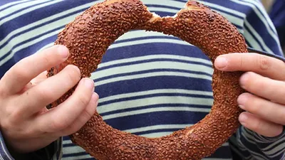 Ankara'da simit fiyatlarına zam geldi