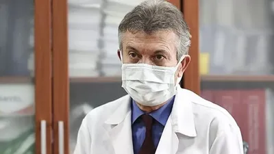 Prof. Dr. İsmail Balık'tan Delta varyantı açıklaması