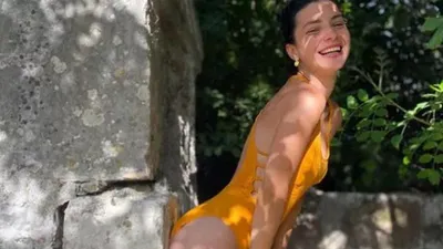 Merve Boluğur annesinin doğum gününü kutladı