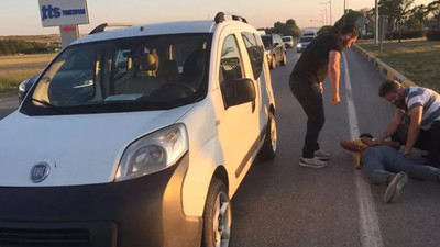 Mühendis kılığına girip hırsızlık yaptı