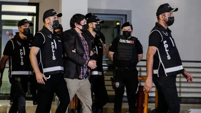 Tosuncuk'tan ilginç istek