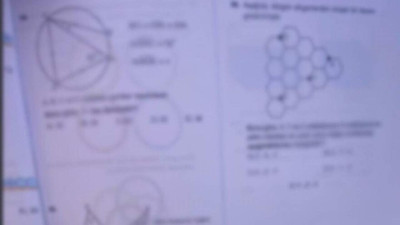 DGS'deki skandal sonrası gözaltına alındı