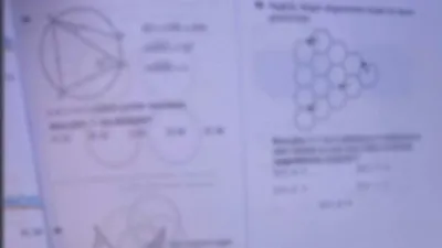 DGS'deki skandal sonrası gözaltına alındı