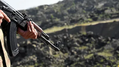 PKK'nın Türkiye'deki ''yeni sektörü'' bu oldu