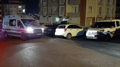 Bir polis daha yaşamına son verdi