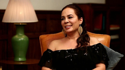 Demet Sağıroğlu’ndan Hilal Kaplan’a sert yanıt