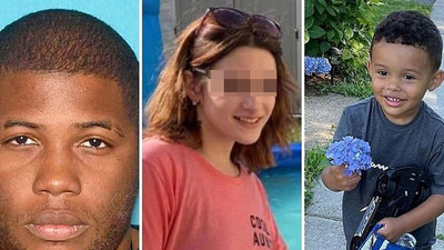 Amerika'da bir Türk kadın katledildi