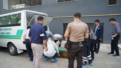 Genç avukatın intihar notu ortaya çıktı