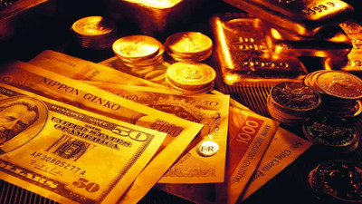 Dolar, Euro ve altın zirveye yapıştı; bırakmıyor