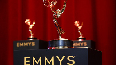 Emmy Ödülleri adayları açıklandı