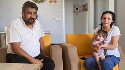 Dünyada sadece 27 kişide tespit edildi: Bir mucize olsun, kızım yaşasın