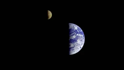 Ay, Dünya'ya yaklaşıyor! NASA'dan korkutan felaket uyarısı