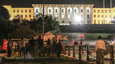 15 Temmuz anket sonuçları açıklandı