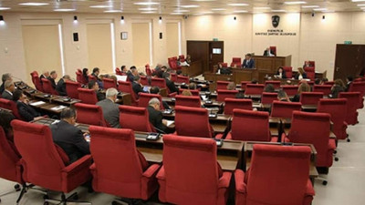 KKTC'de 2 partiden Erdoğan'a boykot