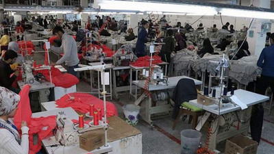 Yasak kalktı, 104 kişi kovuldu