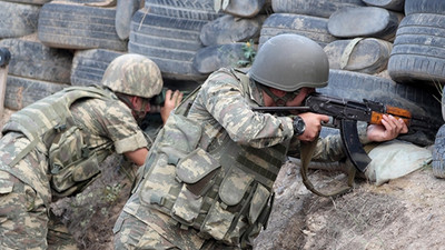 4 PKK'lı terörist etkisiz hale getirildi