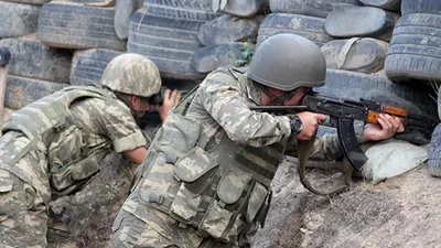 4 PKK'lı terörist etkisiz hale getirildi