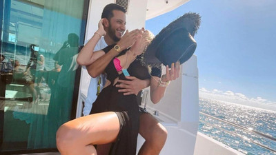 Sessizliğini bozdu: ''Ayrılığı Şeyma değil ben istedim''