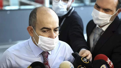 Melih Bulu ile ilgili 'intihal' şikayetine YÖK'ten yanıt