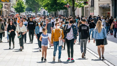 DSÖ geçen yazı hatırlatıp uyardı: Aynı hatayı yapmayalım