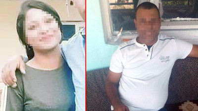 Kayınpeder dehşeti! Gelinini öldürüp intihar etti