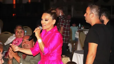 Demet Akalın’dan Seda Sayan açıklaması